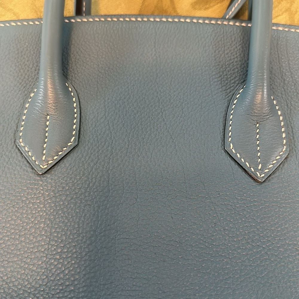 Hermes’ Birkin 35cm - Picture 14 of 16